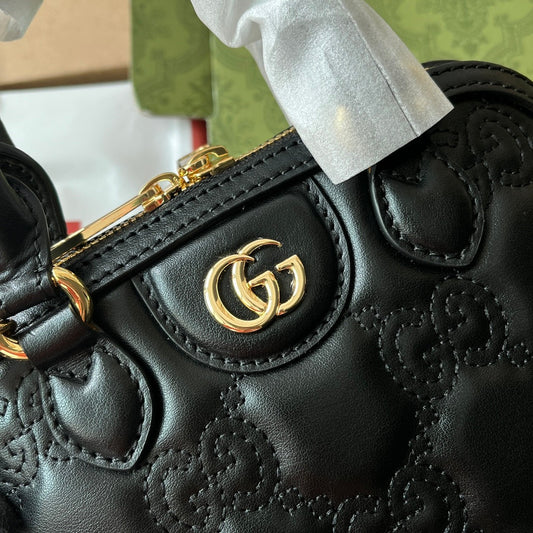 Pronta Entrega – Bolsa Gucci GG Matelassê Mini
