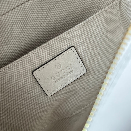 Pronta Entrega – Bolsa Gucci Blondie de Ombro Pequena