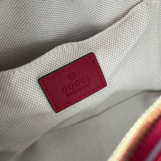 Pronta Entrega – Bolsa Gucci Blondie de Ombro Pequena