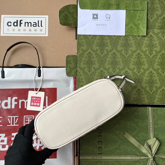 Pronta Entrega – Bolsa Gucci GG Marmont de Ombro