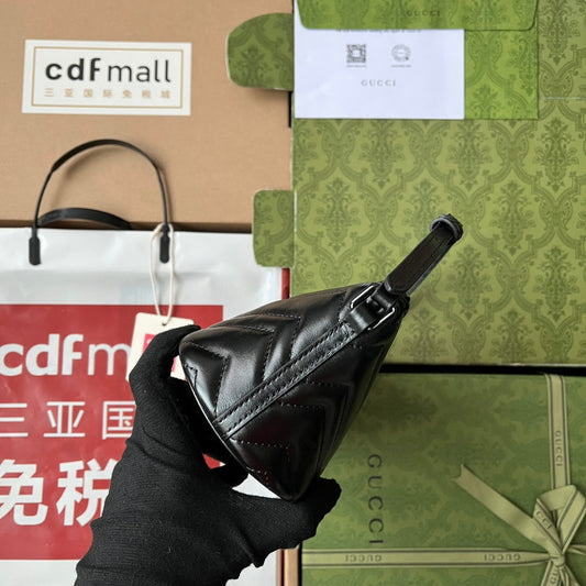 Pronta Entrega – Bolsa Gucci GG Marmont de Ombro