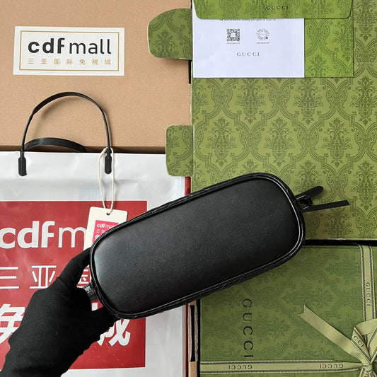 Pronta Entrega – Bolsa Gucci GG Marmont de Ombro