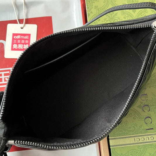 Pronta Entrega – Bolsa Gucci GG Marmont de Ombro
