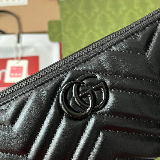 Pronta Entrega – Bolsa Gucci GG Marmont de Ombro