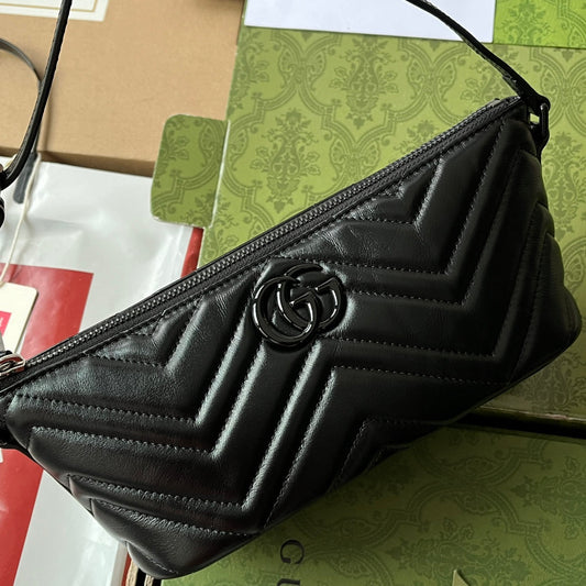 Pronta Entrega – Bolsa Gucci GG Marmont de Ombro