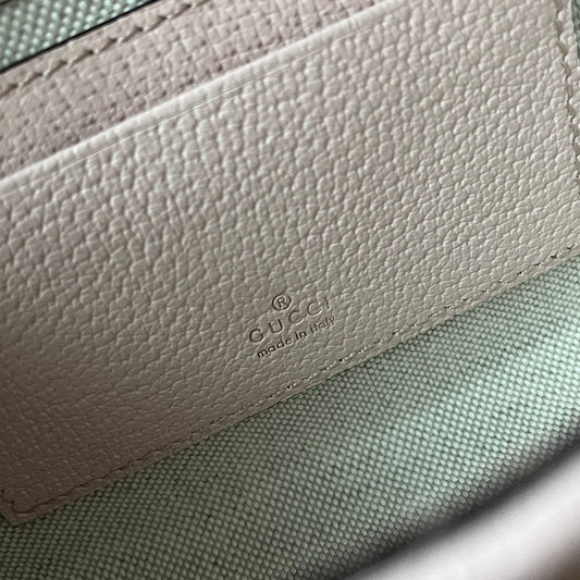 Pronta Entrega – Bolsa Gucci Padlock Jumbo GG Mini