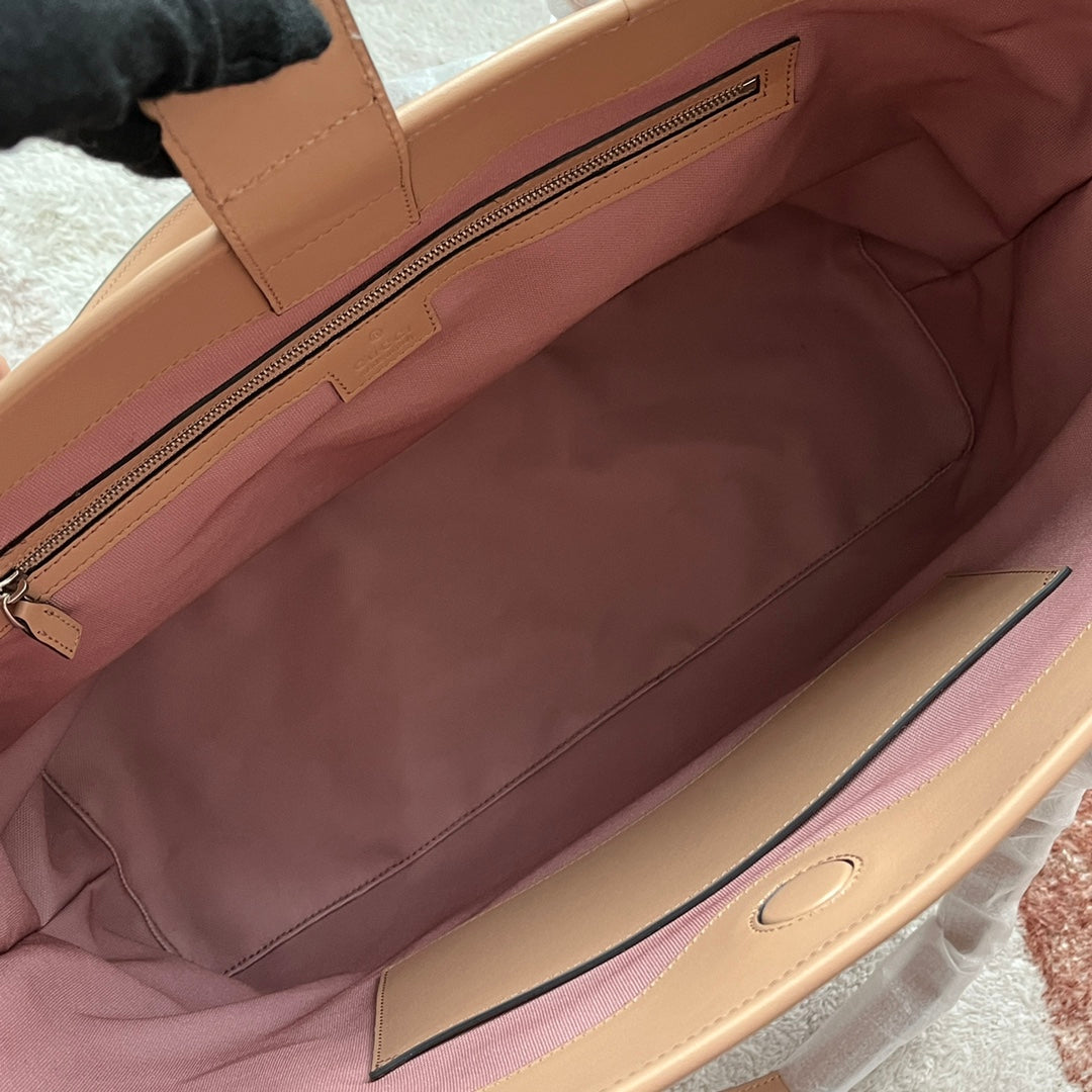 Pronta Entrega – Bolsa Gucci Tote GG Marmont Grande