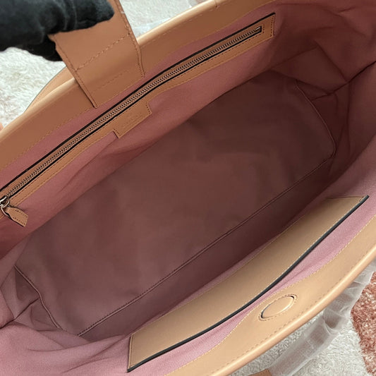 Pronta Entrega – Bolsa Gucci Tote GG Marmont Grande