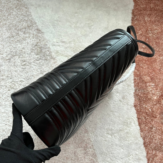 Pronta Entrega – Bolsa Gucci Tote GG Marmont Grande