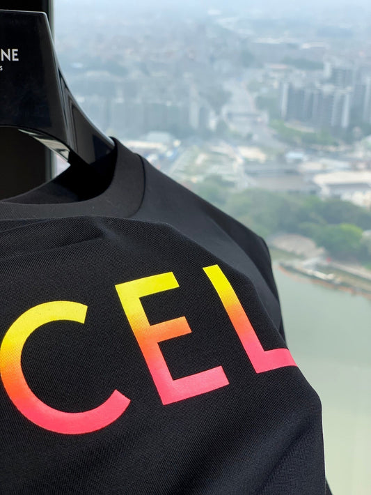 Pronta Entrega – Camiseta Modelo Celine
