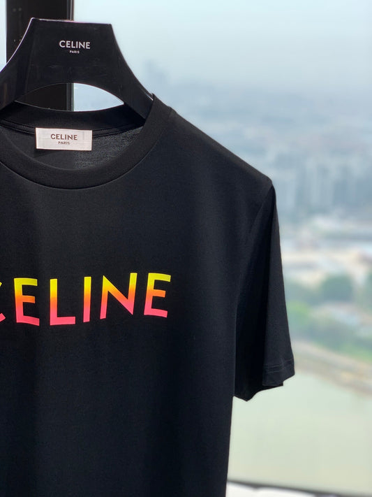 Pronta Entrega – Camiseta Modelo Celine
