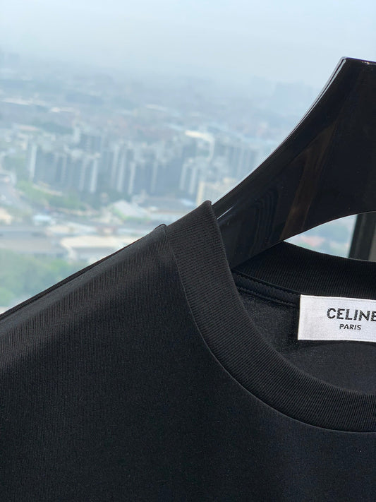 Pronta Entrega – Camiseta Modelo Celine