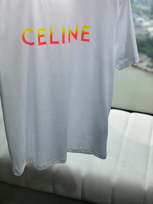 Pronta Entrega – Camiseta Modelo Celine