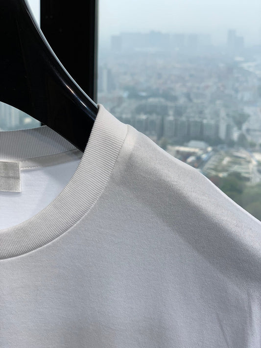 Pronta Entrega – Camiseta Modelo Celine