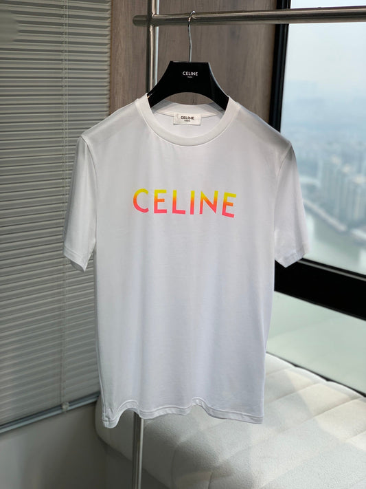 Pronta Entrega – Camiseta Modelo Celine
