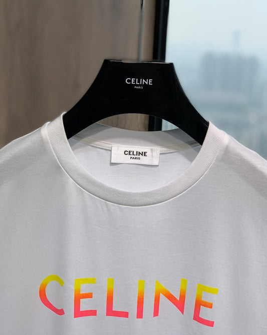Pronta Entrega – Camiseta Modelo Celine