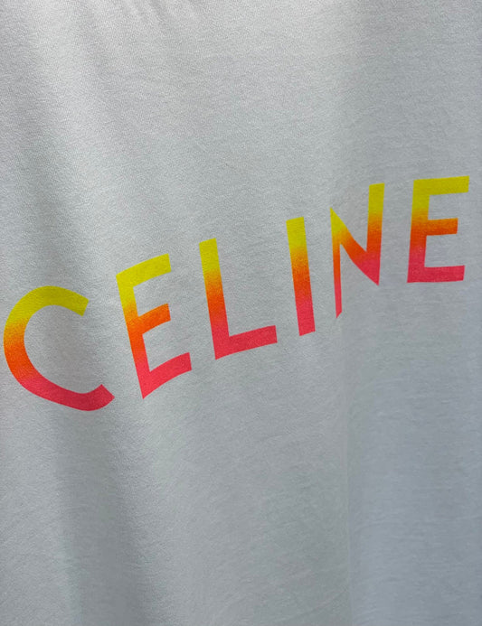Pronta Entrega – Camiseta Modelo Celine