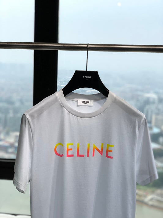 Pronta Entrega – Camiseta Modelo Celine
