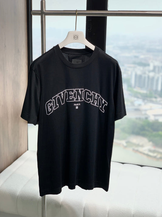 Pronta Entrega – Camiseta Modelo Givenchy College