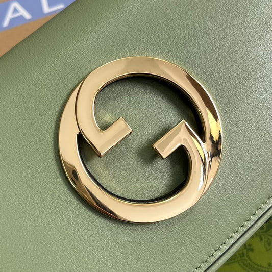 Pronta Entrega – Bolsa Gucci Blondie Mini