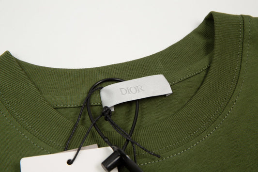 Pronta Entrega – Camiseta Modelo Dior