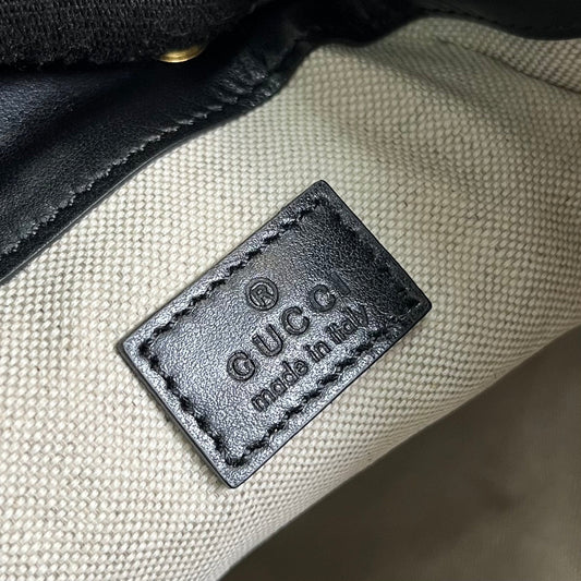 Pronta Entrega – Bolsa Gucci Bucket GG Matelassê