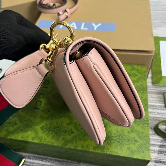 Pronta Entrega – Bolsa Gucci Blondie Mini