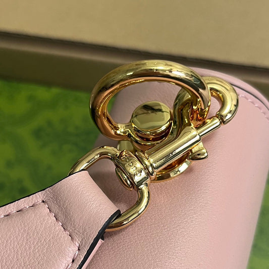 Pronta Entrega – Bolsa Gucci Blondie Mini
