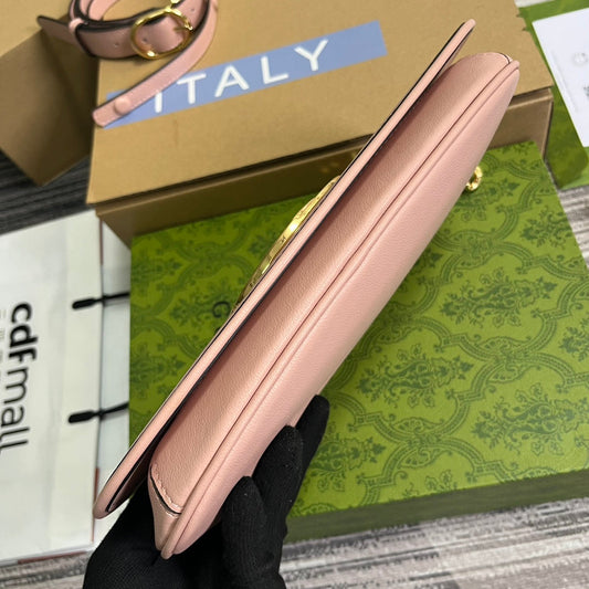 Pronta Entrega – Bolsa Gucci Blondie Mini