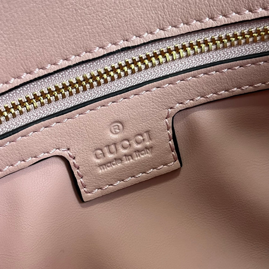 Pronta Entrega – Bolsa Gucci Blondie de Ombro