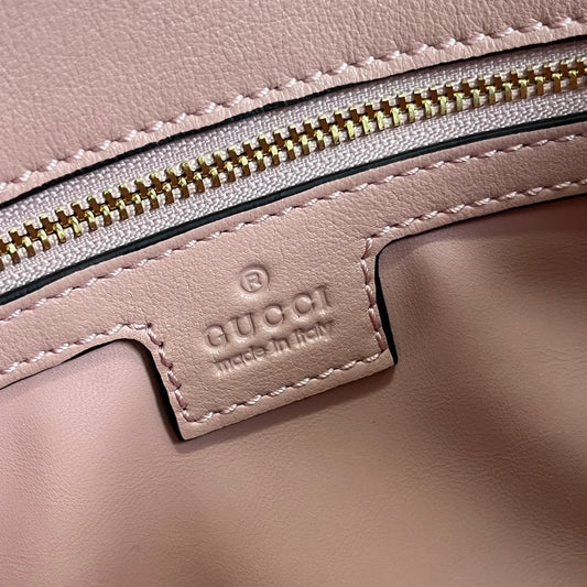 Pronta Entrega – Bolsa Gucci Blondie de Ombro