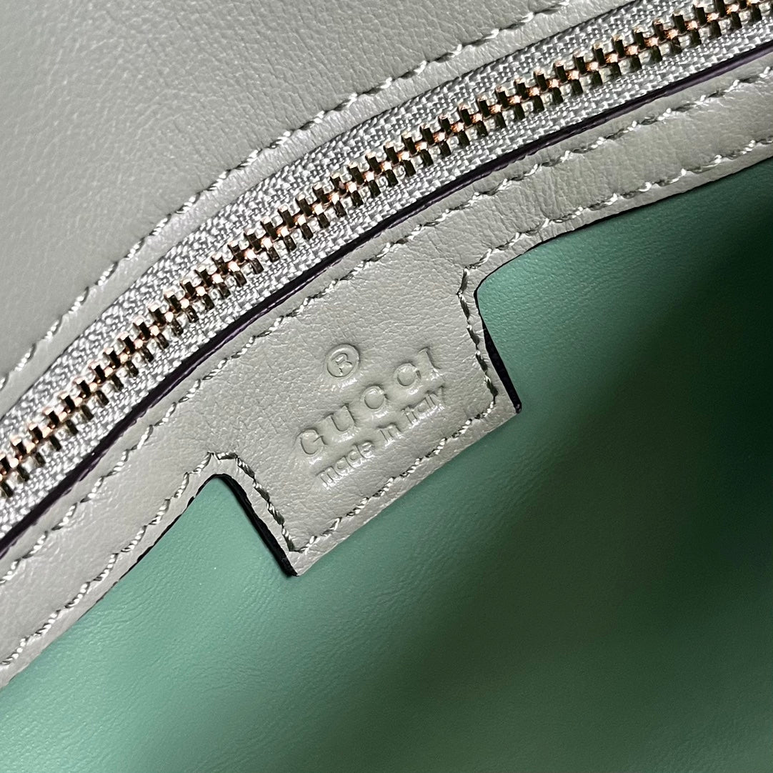 Pronta Entrega – Bolsa Gucci Blondie de Ombro