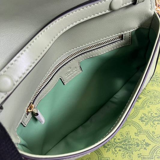 Pronta Entrega – Bolsa Gucci Blondie de Ombro