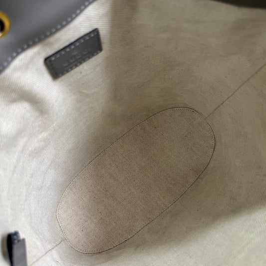 Pronta Entrega – Bolsa Gucci Bucket GG Matelassê