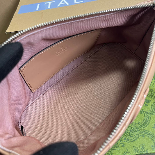 Pronta Entrega – Bolsa Gucci GG Marmont de Ombro