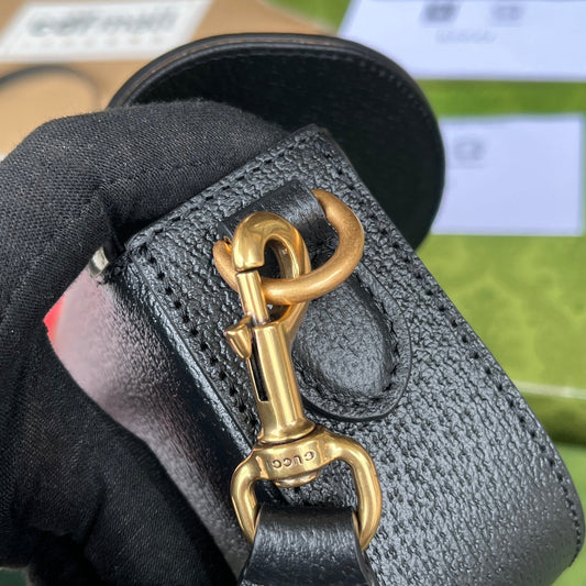 Pronta Entrega – Bolsa Gucci x Adidas Mini