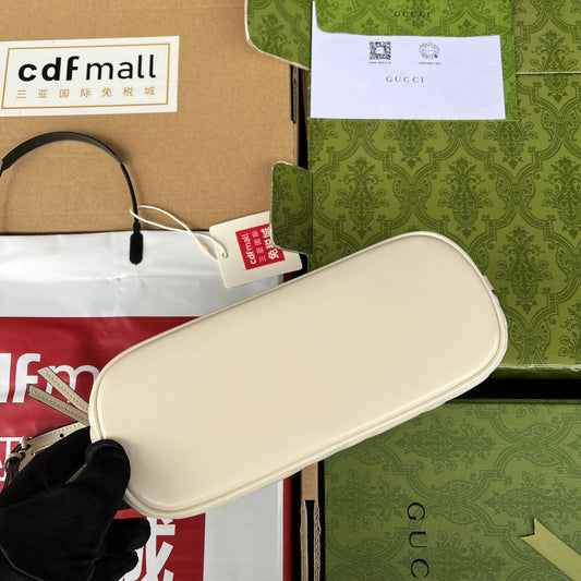 Pronta Entrega – Bolsa Gucci GG Marmont de Ombro
