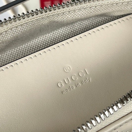 Pronta Entrega – Bolsa Gucci GG Marmont de Ombro