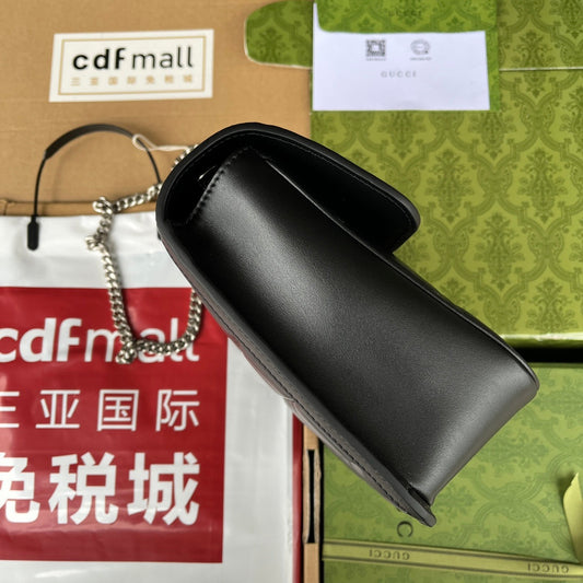 Pronta Entrega – Bolsa Gucci Deco Pequena
