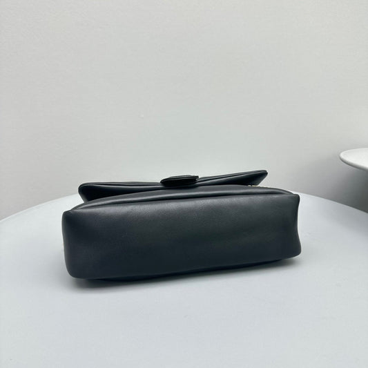 Pronta Entrega – Bolsa Modelo Jacquemus Le Bambimou Acolchoada