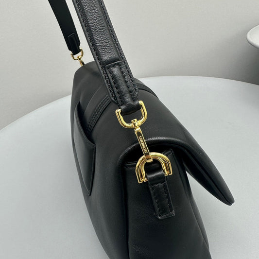 Pronta Entrega – Bolsa Modelo Jacquemus Le Bambimou Acolchoada