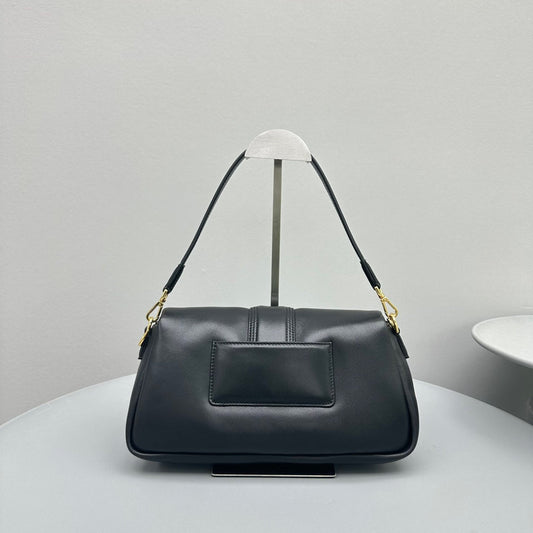 Pronta Entrega – Bolsa Modelo Jacquemus Le Bambimou Acolchoada