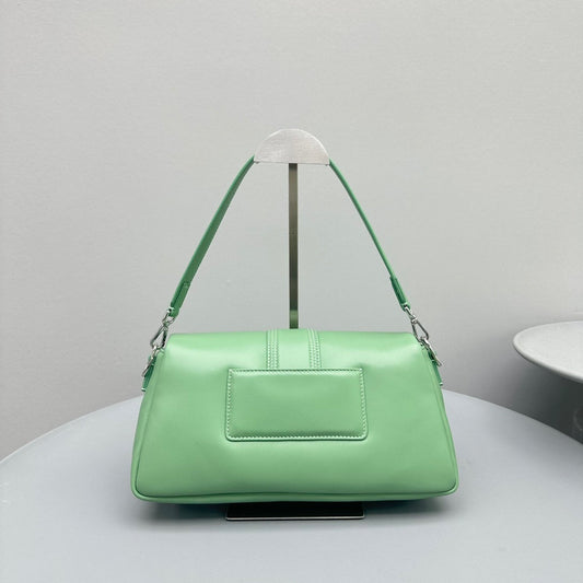 Pronta Entrega – Bolsa Modelo Jacquemus Le Bambimou Acolchoada