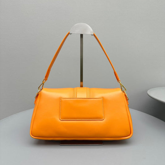 Pronta Entrega – Bolsa Modelo Jacquemus Le Bambimou Acolchoada
