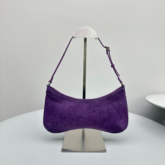 Pronta Entrega – Bolsa Modelo Jacquemus Le Bisou