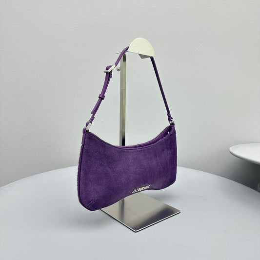 Pronta Entrega – Bolsa Modelo Jacquemus Le Bisou