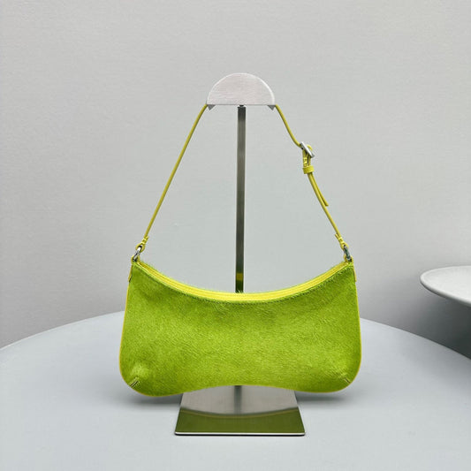 Pronta Entrega – Bolsa Modelo Jacquemus Le Bisou