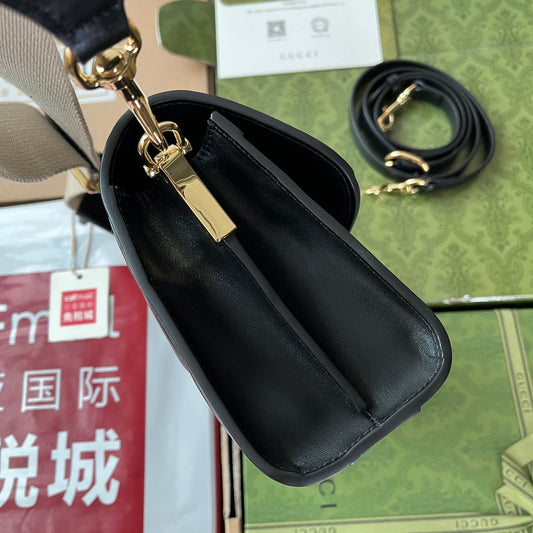 Pronta Entrega – Bolsa Gucci GG Matelassê Pequena