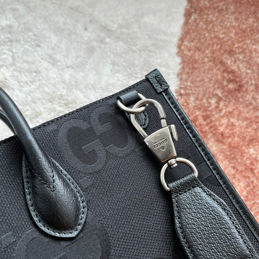 Pronta Entrega – Bolsa Gucci Jumbo GG Tote