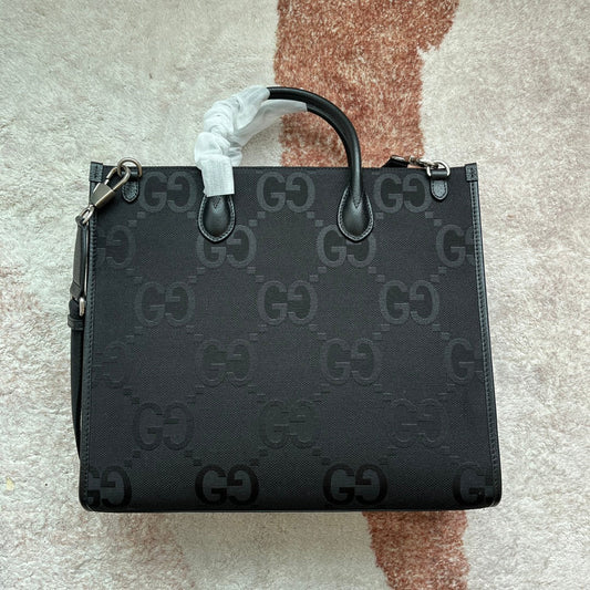 Pronta Entrega – Bolsa Gucci Jumbo GG Tote